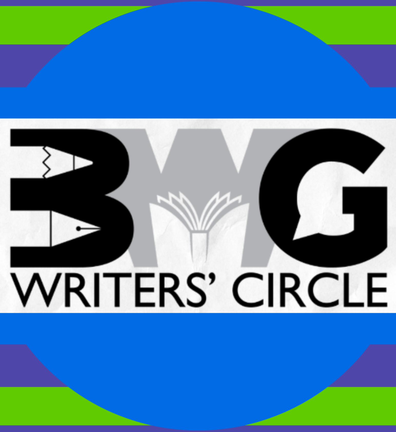 BWG Writers' Circle Logo